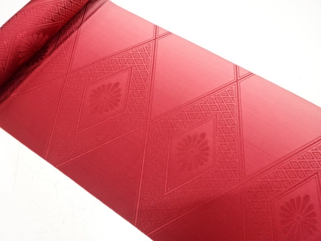 Japanese Kimono / Others (Bolt etc) Combined weave